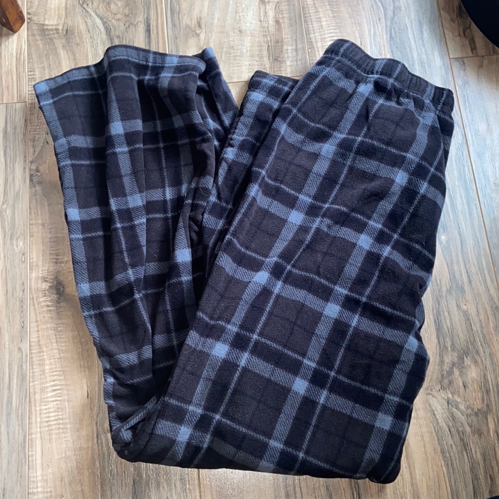 Men’s XLT fleece Pj pants